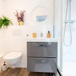 Bel Parisien Apartamento París