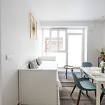 Apartamento Bel Parisien París