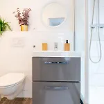 Bel Parisien Apartamento *