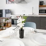 Bel Parisien Apartamento