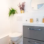 Apartamento Bel Parisien