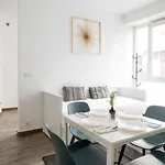 Apartamento Bel Parisien París