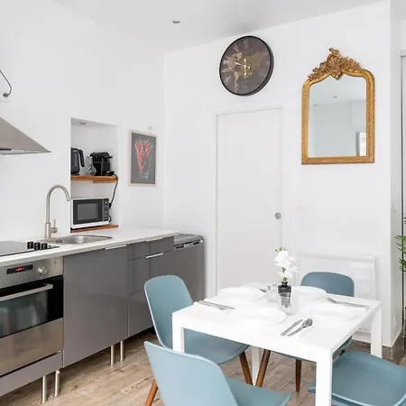 Bel Parisien * Paris