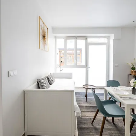 Apartman Bel Parisien Párizs
