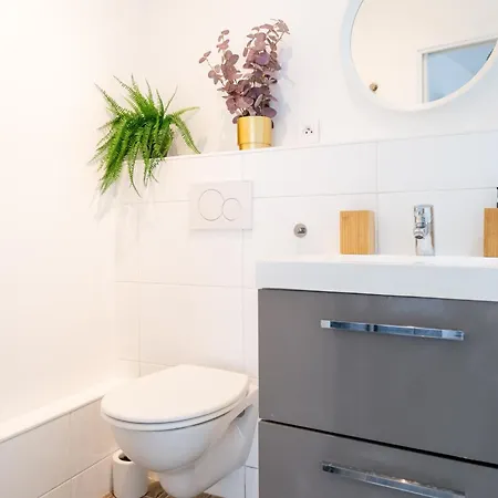 Apartman Bel Parisien