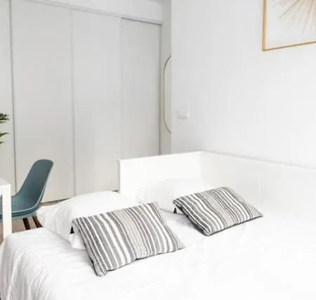 Bel Parisien Apartman