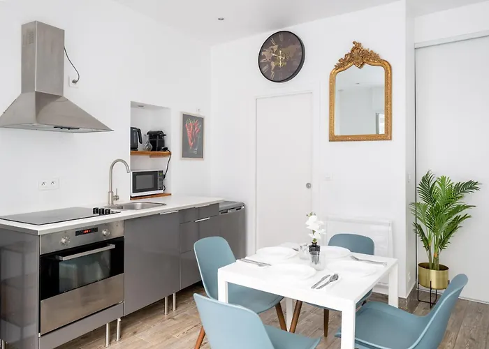 Bel Parisien * Париж