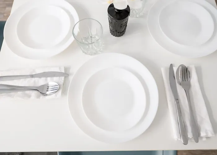 Bel Parisien דירה פריז