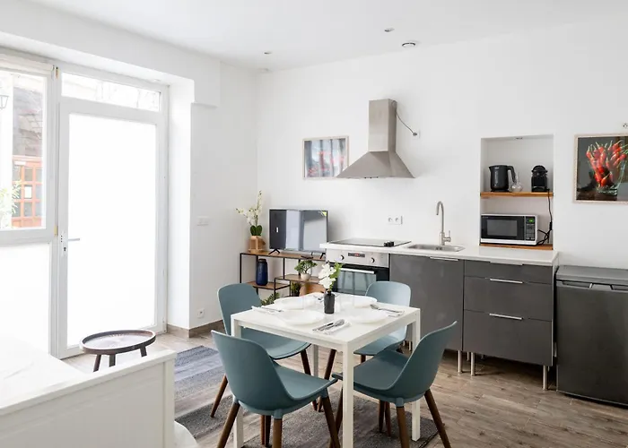 Bel Parisien פריז