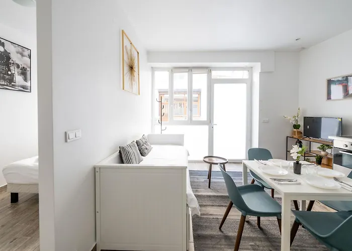 דירה Bel Parisien פריז