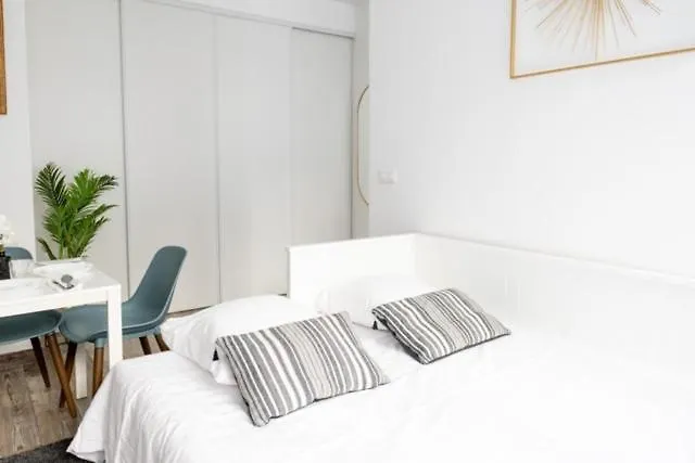 Bel Parisien דירה